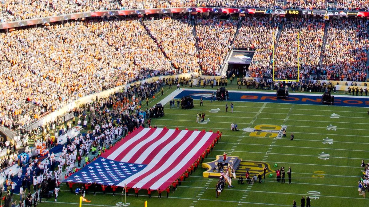 Arizona Super Bowl Host Committee - City of Glendale