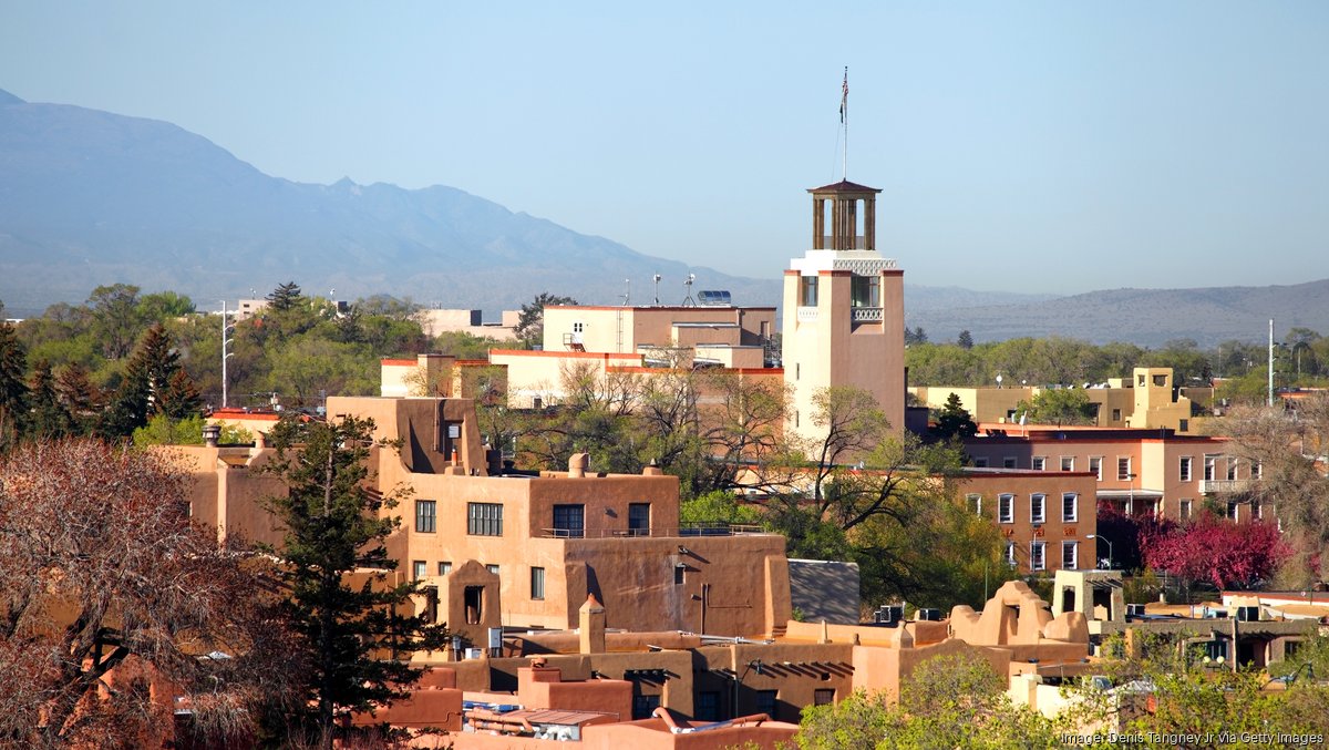 UNM accelerator focused on responsible entrepreneurship kicks off ... - The Business Journals