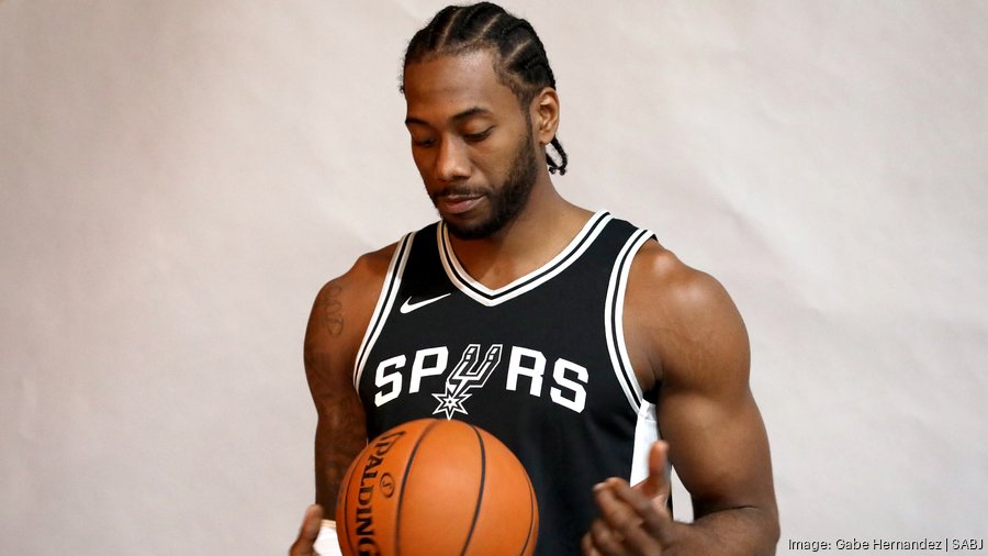 We Hoped Kawhi Leonard Would Be the Next Tim Duncan. He Wasn't. – Texas  Monthly