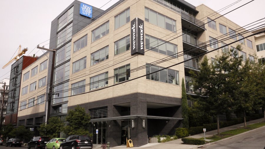 Amazon’s stealthy scouts Lowprofile Seattle firm KBC Advisors