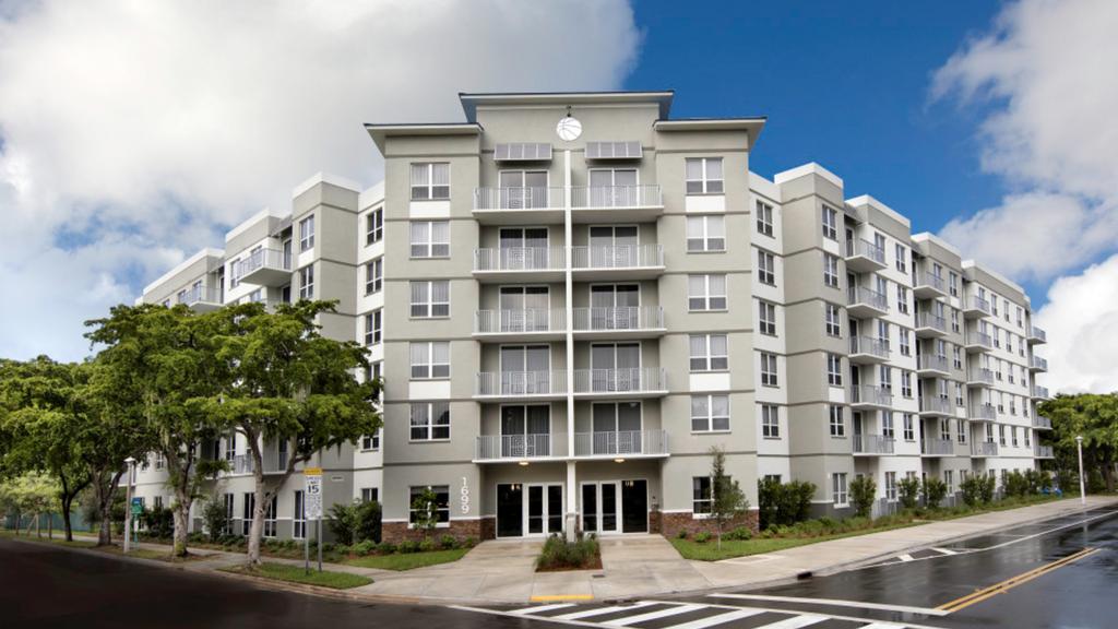 Florida Apartment Owners Fear Defaults In May Rent Amid Covid 19