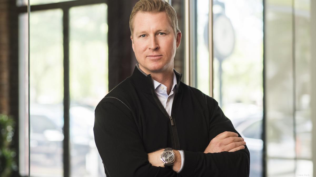 Early Snapchat backer Dennis Phelps excited about his firm, Institutional Venture Partners