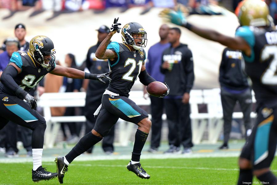 Former NFL cornerback lands $100M for real estate venture