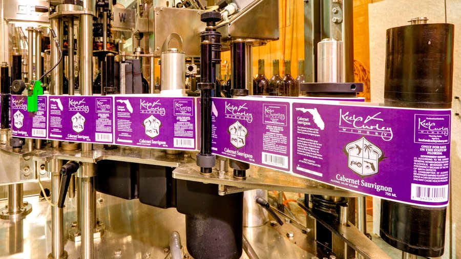 Clay Keel takes over at Plant City’s Keel & Curley Tampa Bay Business