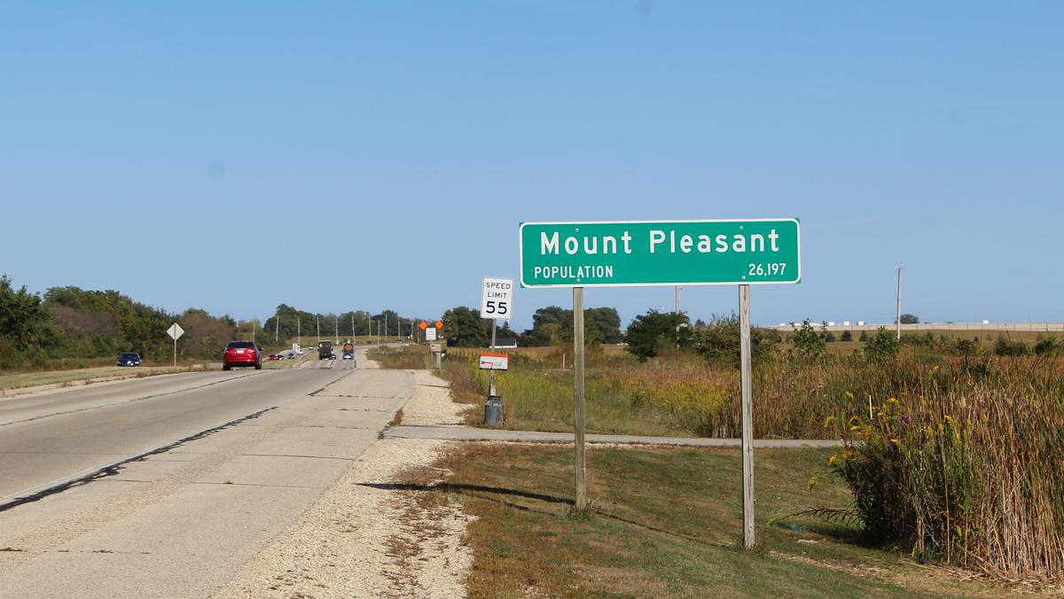 Mount Pleasant subdivision with 198 lots aims for variety and