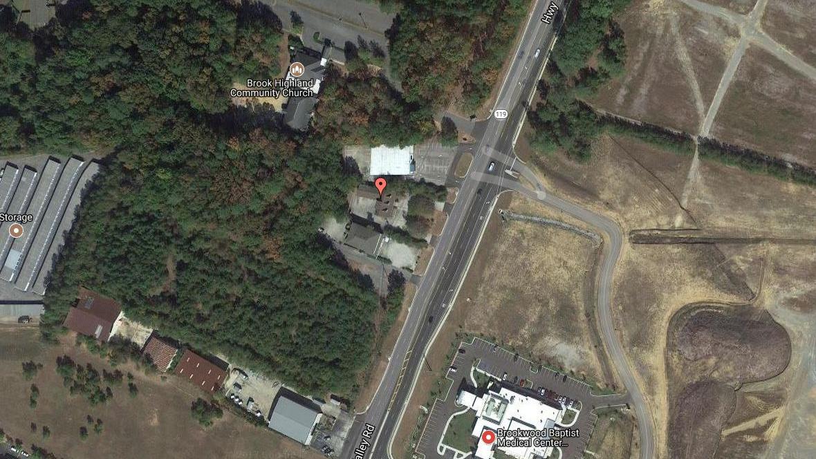 Highway 119 property purchased Birmingham Business Journal