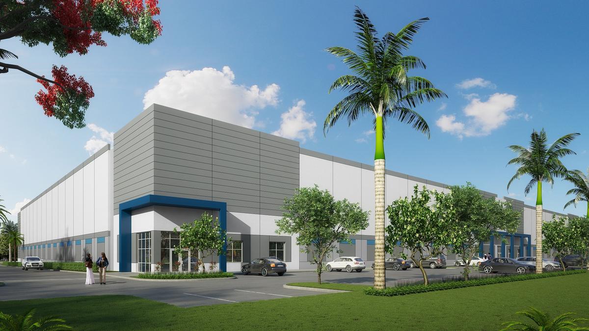 ShipMonk expands to new headquarters in Fort Lauderdale - South Florida ...