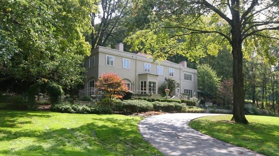 Luxury Kettering home on the market for 945,000 Dayton Business Journal