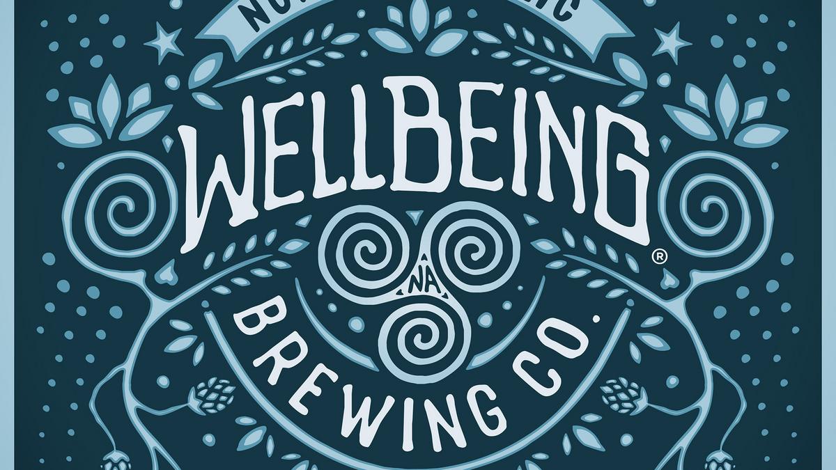 Wellbeing Brewing Co. Partners With O'fallon Brewery To Brew Non 