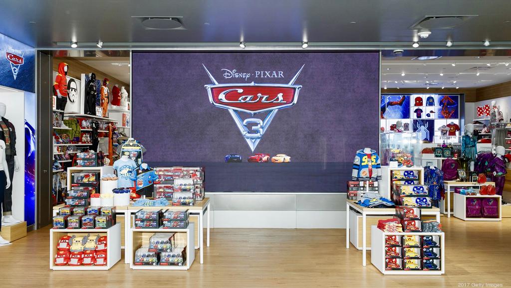 Disney Store in Square One closing for good after almost 30 years