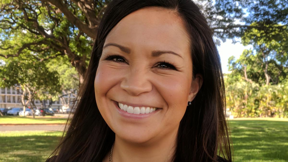 Hawaii Gov. Ige appoints Catherine Betts as new deputy director of the