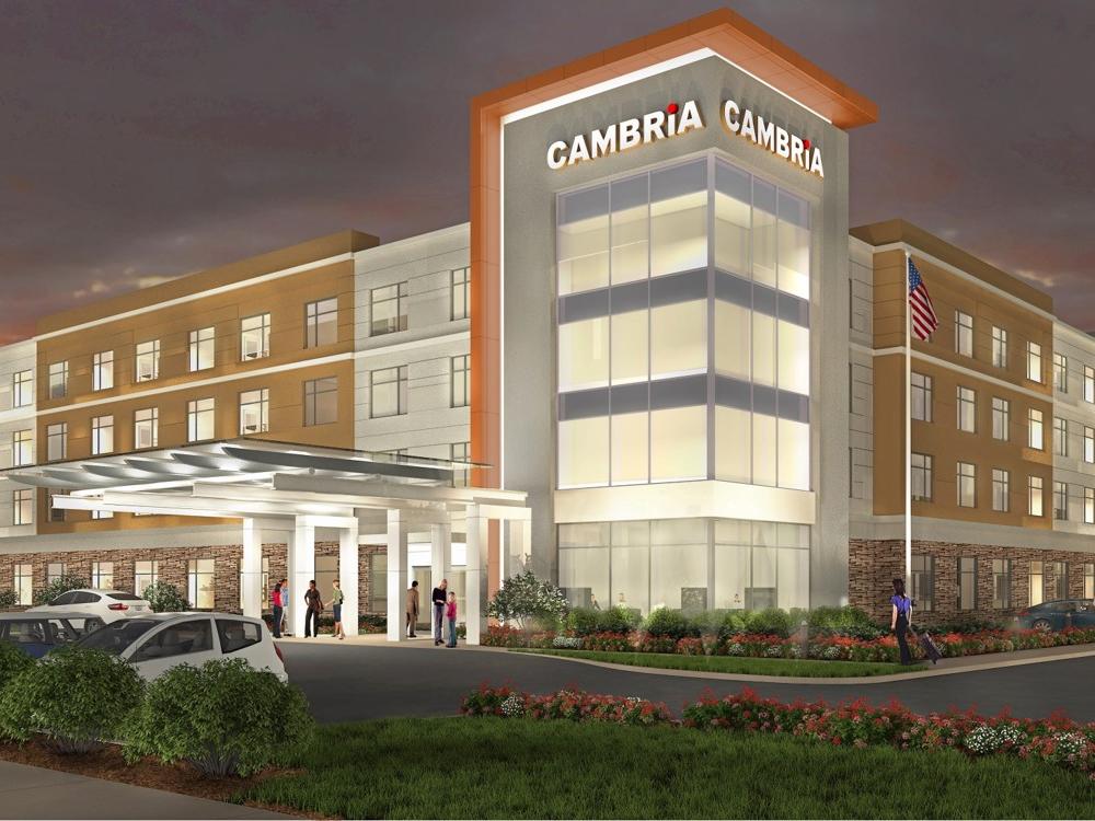 Cambria Company Profile The Business Journals