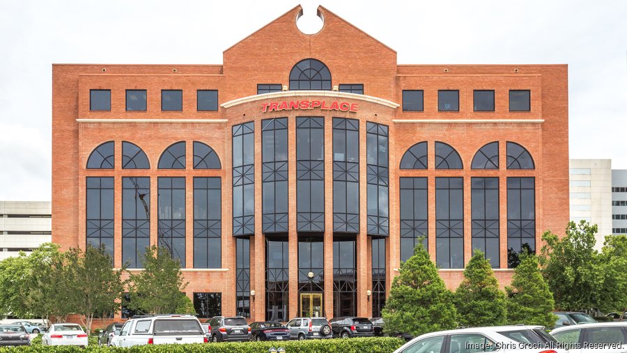 Johnston Properties sells two downtown Greensboro buildings to Greene Street Holdings LLC for