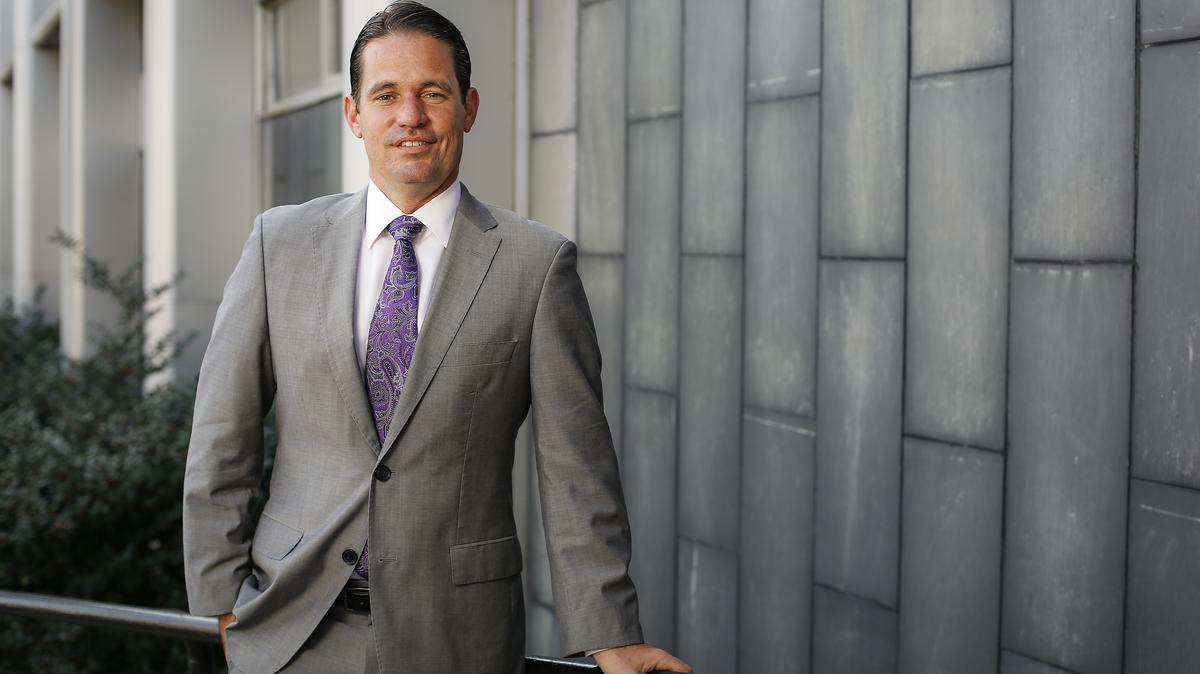 Marty Pollio Tops The List Of The Highest Paid At JCPS Louisville 