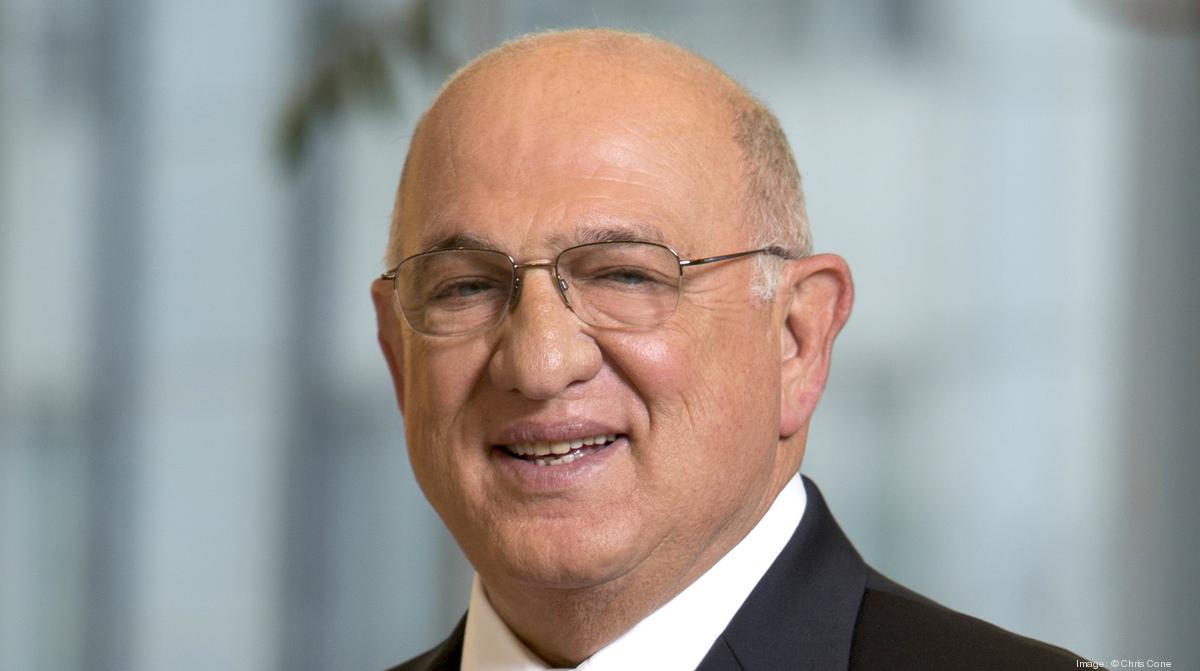 Mario San Marco Longtime Leader Of Western Southern s Eagle Realty 