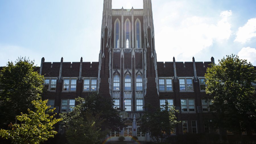 U.S. News & World Report ranks best public high schools Louisville