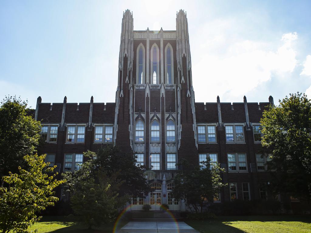 DuPont Manual High School Company Profile The Business Journals