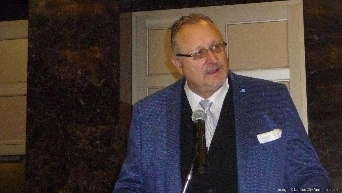 Kansas City lands a team in new pro basketball league Kansas City