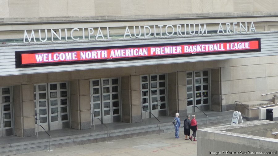 Kansas City lands a team in new pro basketball league Kansas City