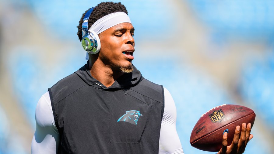 Cam Newton's new Atlanta restaurant to be called The N Zone - Atlanta  Business Chronicle