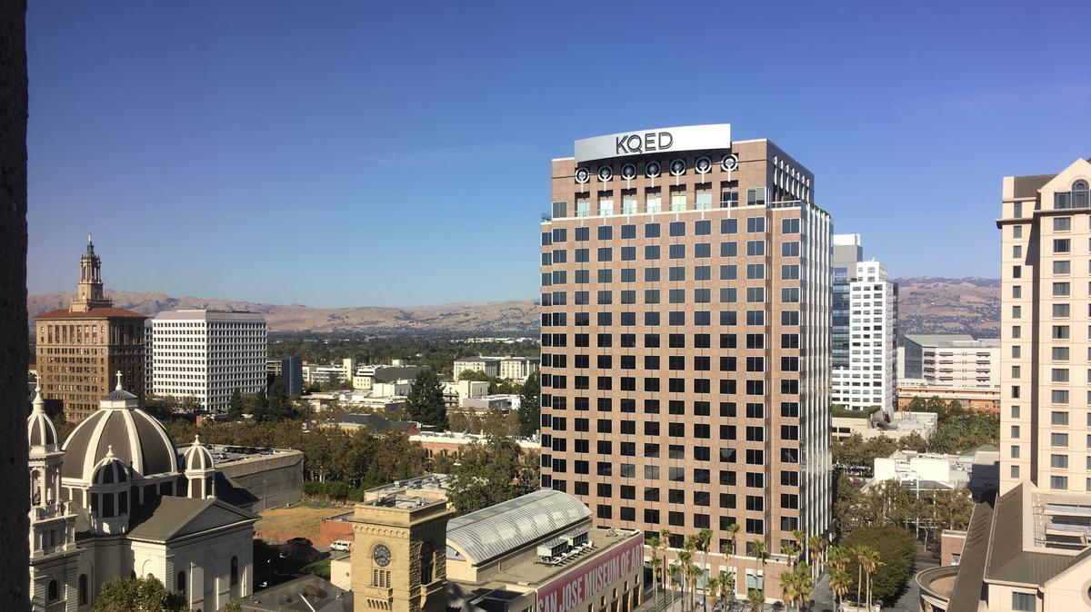 Downtown San Jose tech lures law firm from Palo Alto as companies start