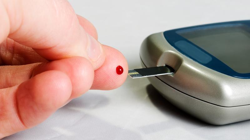 FDA approves diabetes device that doesn't require finger prick - Bizwomen