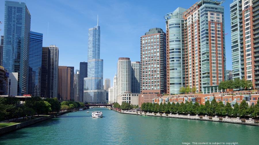 Deloitte Technology Fast 500 list includes 12 Chicago companies