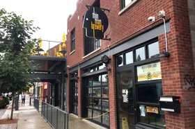 Thin Man Brewery to close flagship location this week