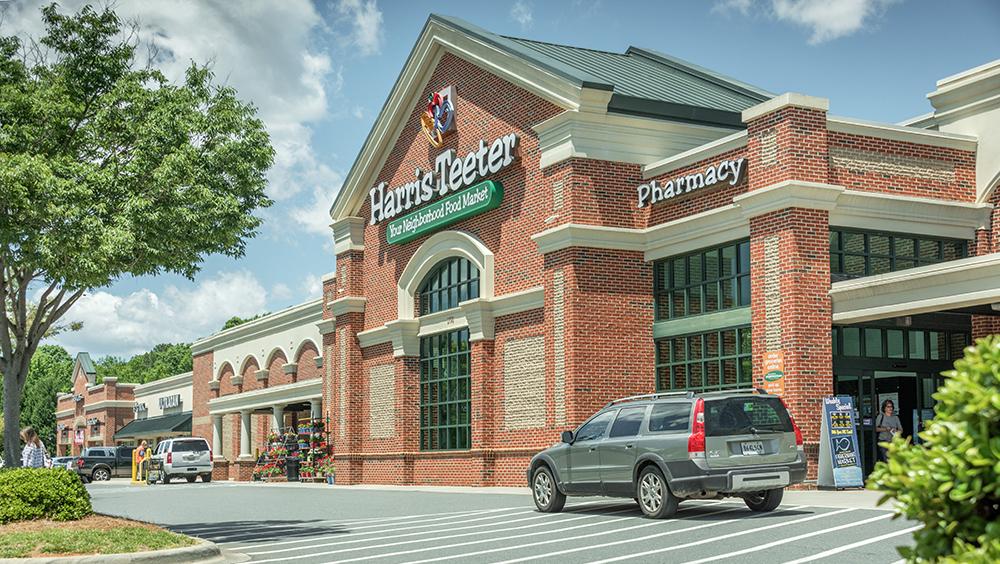 Will Kroger Cutbacks Affect Harris Teeter Charlotte Business Journal
