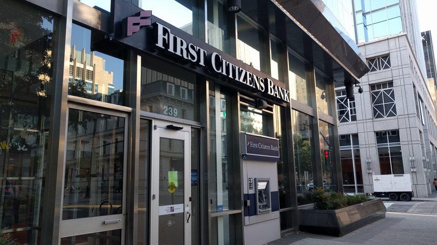 First citizens business online banking online login