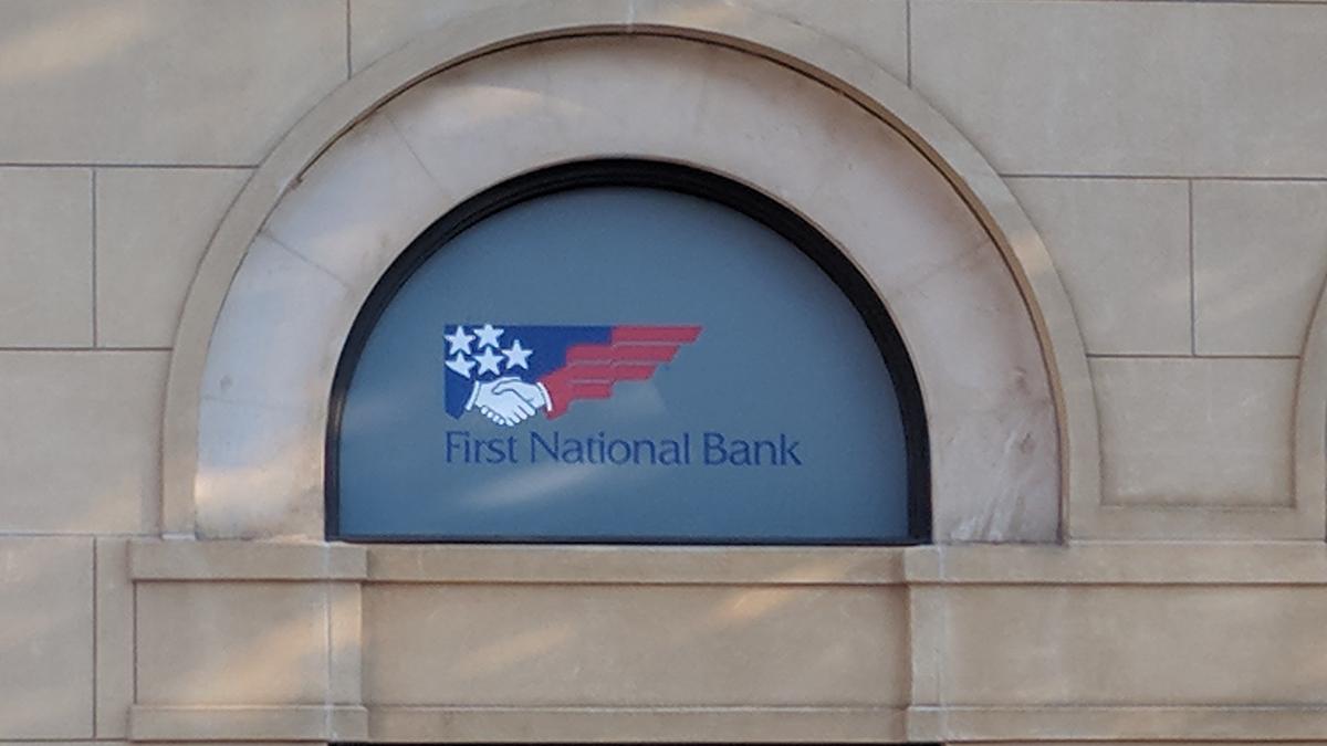 F.N.B. Corp., One Of Pittsburgh's Biggest Banks, Has Regulatory ...