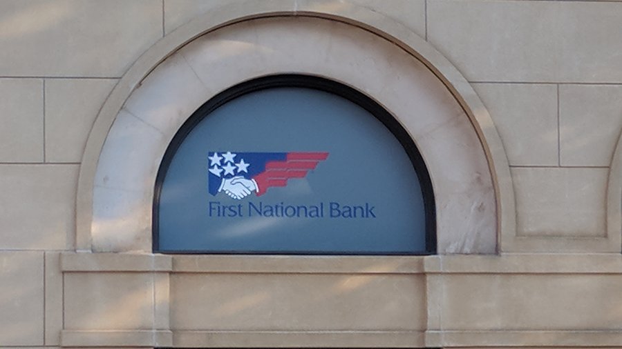 Penguins Announce F.N.B. Corporation and First National Bank as