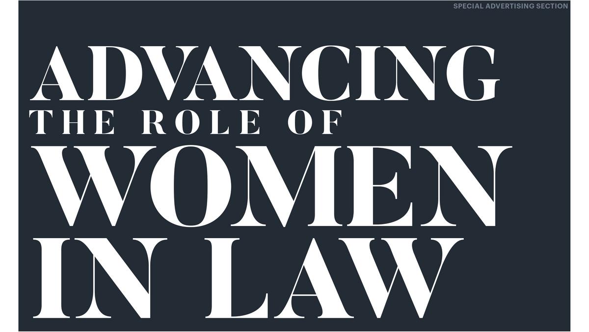 Advancing The Role Of Women In Law: Milwaukee Law Firms Offer Many ...