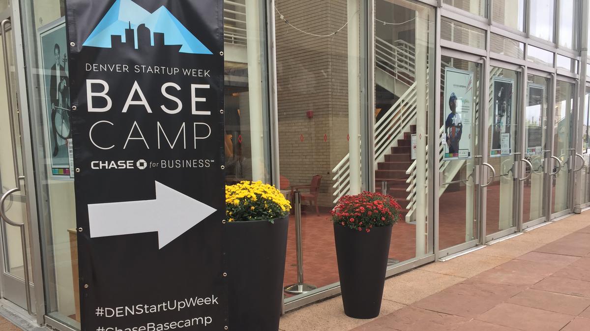 Denver Startup Week aims to be bigger than ever as it goes virtual in