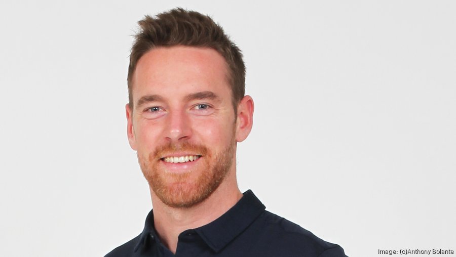 Michael Radebaugh 40 Under 40: Rad Power Bikes CEO Mike Radenbaugh goes electric on two ...