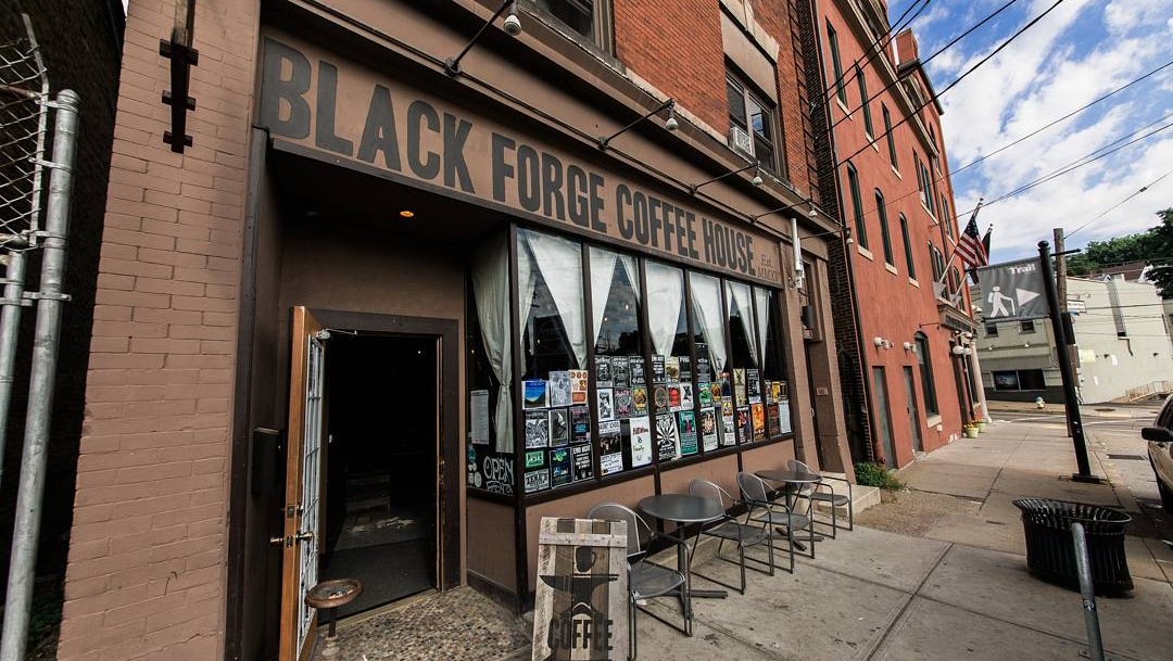 Black Coffee House closes in McKees Rocks Pittsburgh Business Times