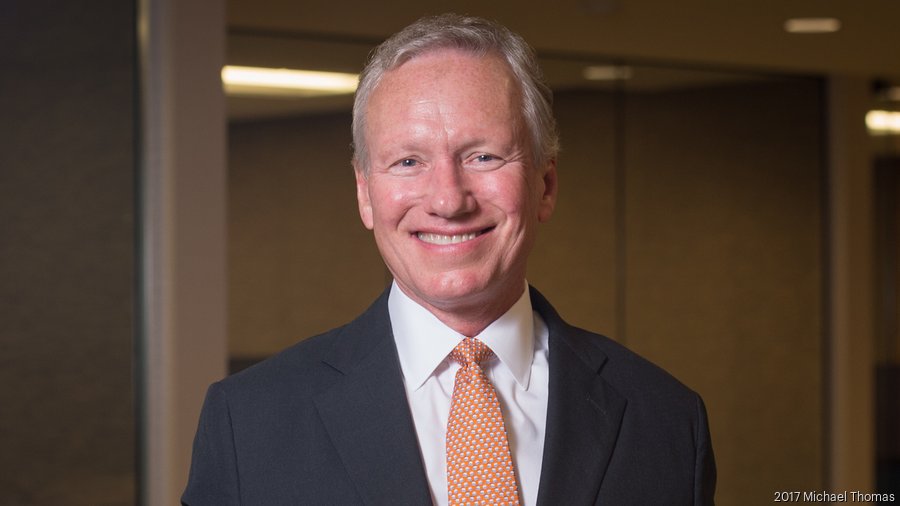 Carrollton Bank CEO Hough 500 million Jerseyville project boosts