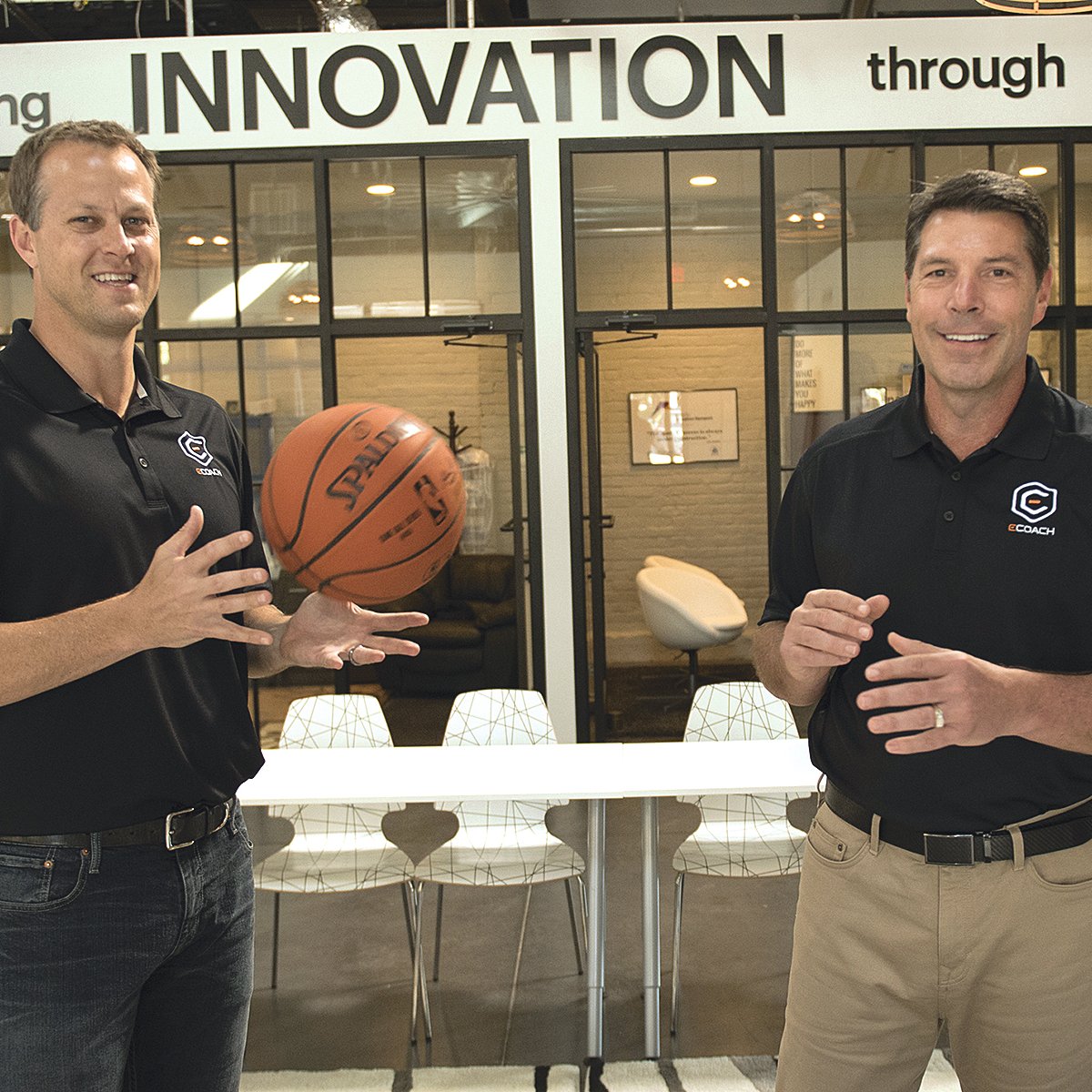 Greater Cincinnati startup eCoach signs big deal with NBA coaches:  EXCLUSIVE - Cincinnati Business Courier