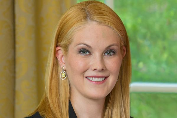 Data Visualization Startup Founded By Former Investment Banker Megan Kvamme Raises 1m Columbus Business First