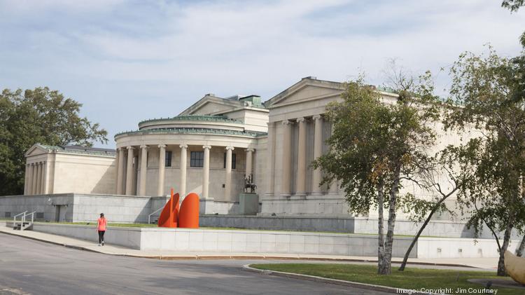 Albright-Knox Art Gallery may go back to drawing board on expansion ...