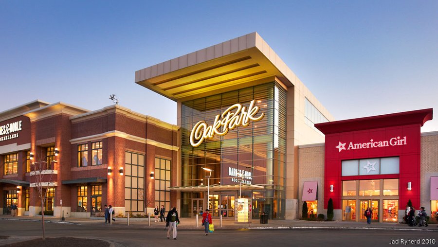 Walt Disney Co. will close 60 Disney Stores, including Oak Park Mall's ...