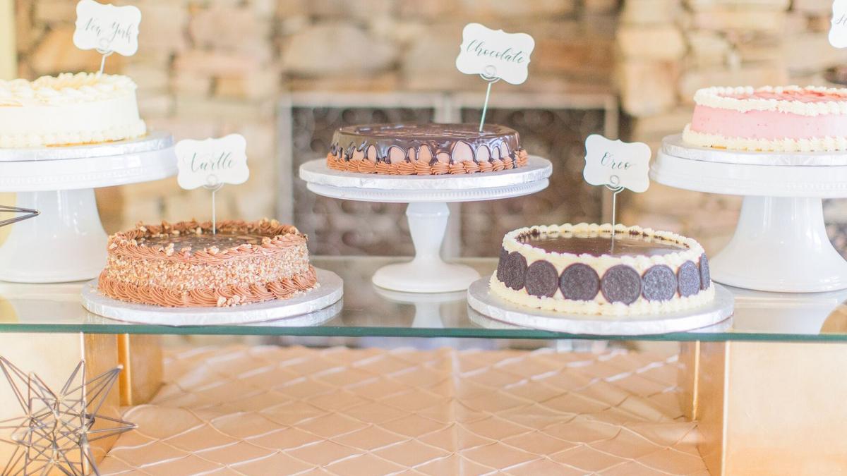 Edgar's Bakery purchased property at 156 Main Street from the city of