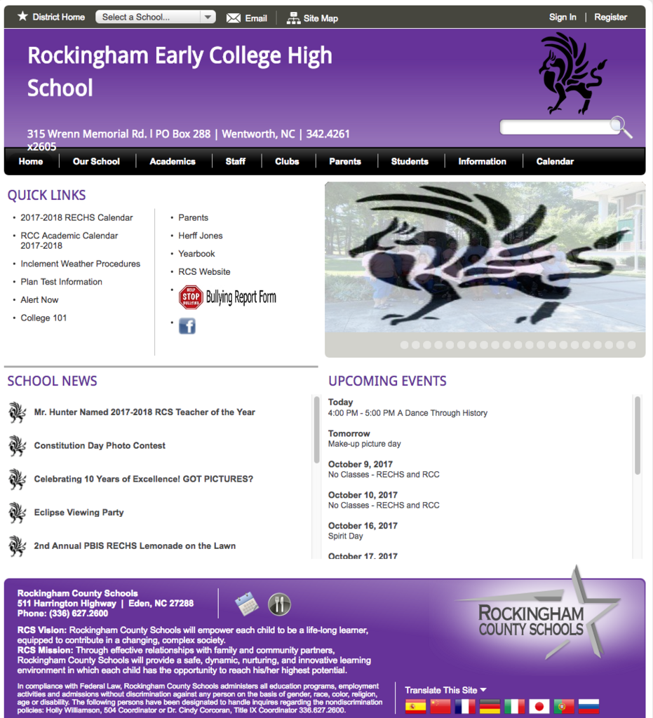 Niche.com's 'Best Public High Schools in North Carolina' include 21 in the  Triad - Triad Business Journal