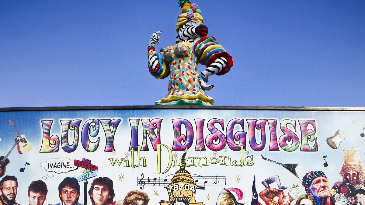 Swiss retailer On to fill Lucy in Disguise's old space on South