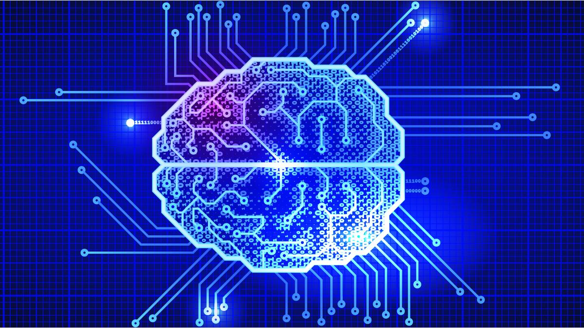 Brain technology. Супер ультра мега Кибер мозг. Взаимодействие в цифровом формате. Cyberbrain.