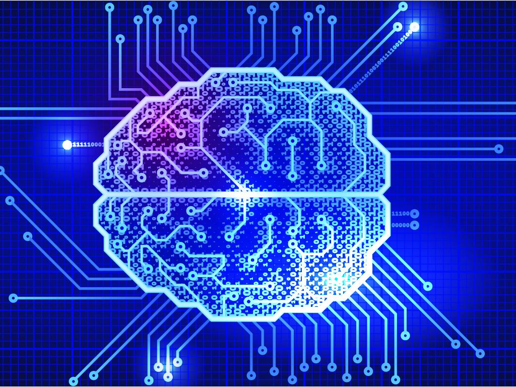 Virtual time. Супер ультра мега Кибер мозг. Cyberbrain.