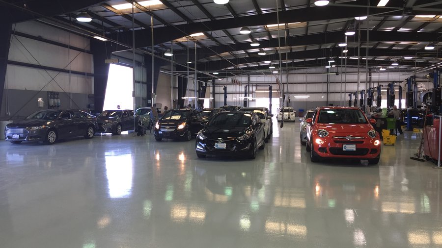 Carvana