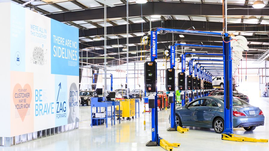 Carvana launches in yet another new state Phoenix Business Journal
