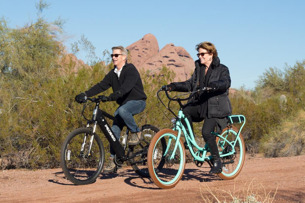 Pedego discount mcdowell mountain