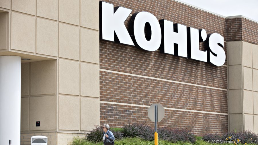 Inside look: Kohl's debuts in-store Amazon shops - Milwaukee Business ...